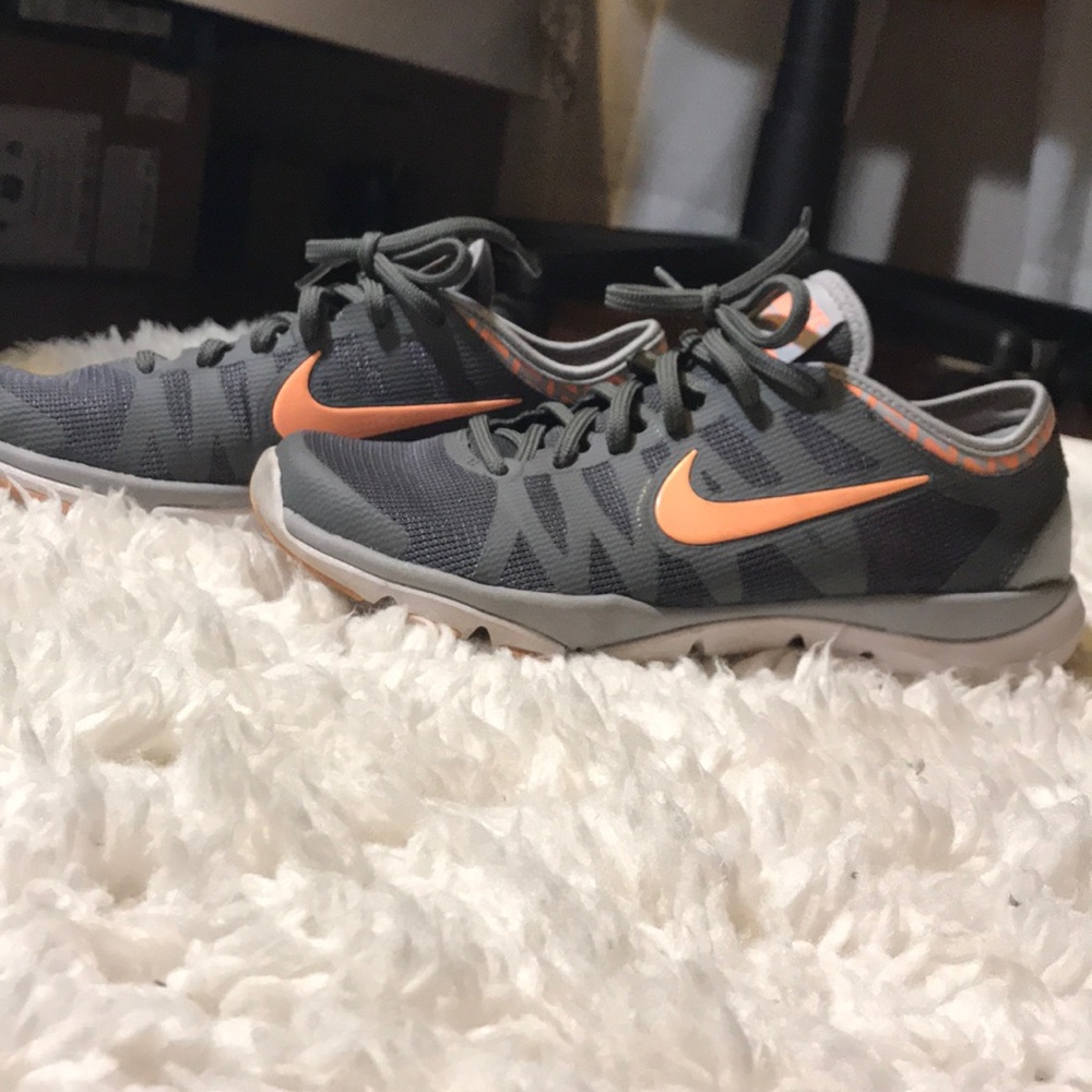 Shoes/ SOLD LOCALLY
